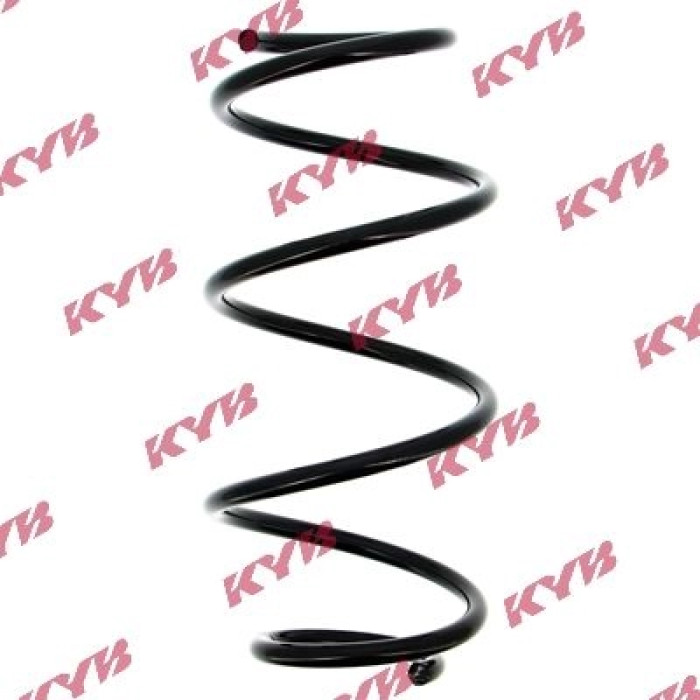 KYB RA1259 Fahrwerksfeder K-Flex KYB RA1259 Fahrwerksfeder K-Flex