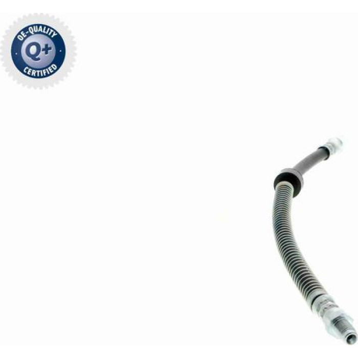 Vaico V46-4112 Bremsschlauch Q+, Erstausrüsterqualität