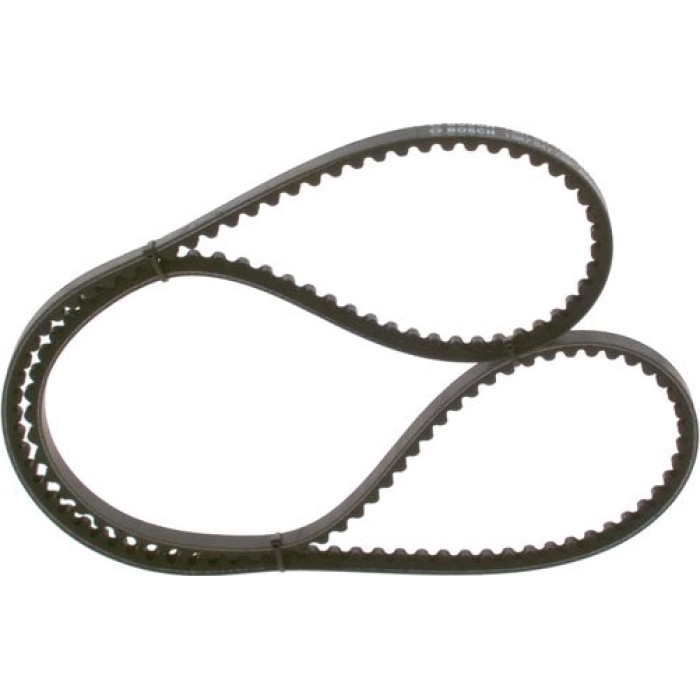 BOSCH 1 987 947 725 Keilriemen