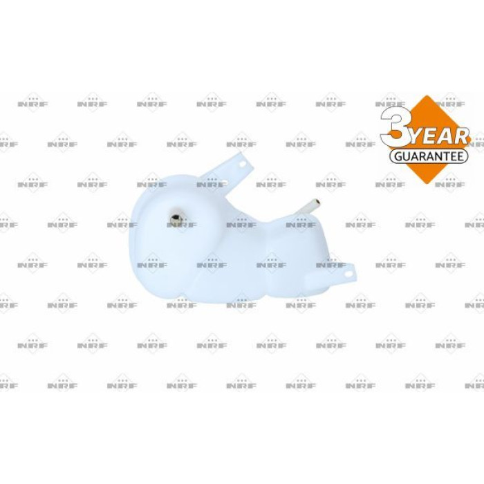 NRF 454031 Ausgleichsbehälter, Kühlmittel EASY FIT NRF 454031 Ausgleichsbehälter, Kühlmittel EASY FIT