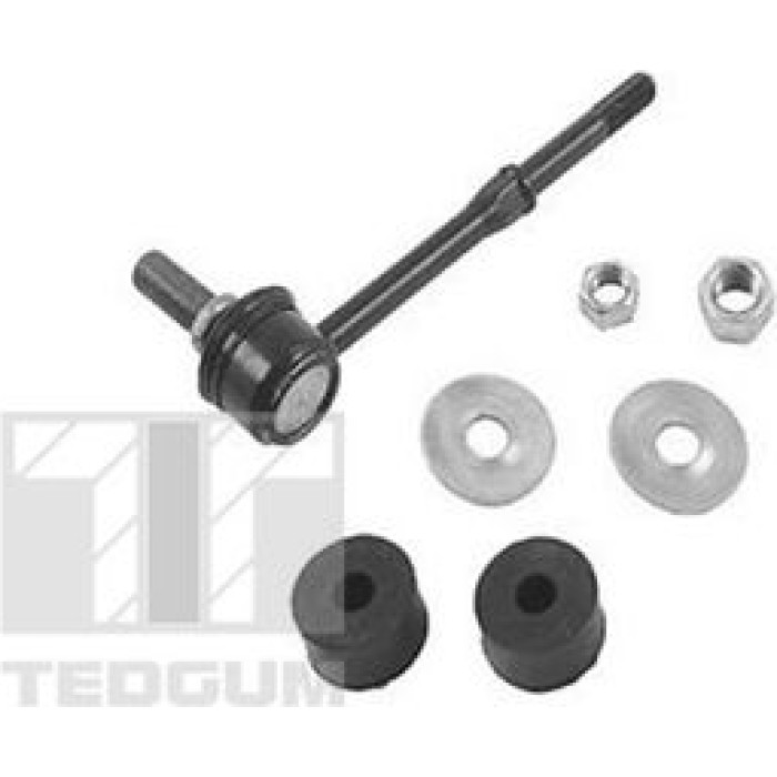 Tedgum 00349493 Stange/Strebe, Stabilisator