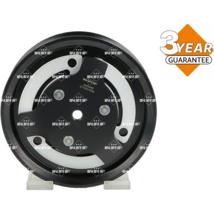 NRF 380077 Magnetkupplung, Klimakompressor NRF 380077 Magnetkupplung, Klimakompressor