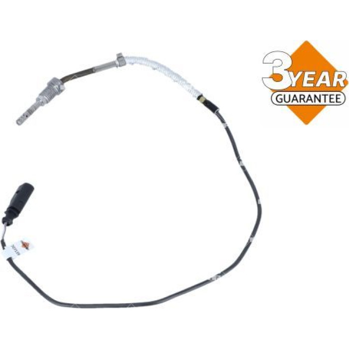 NRF 707139 Sensor, Abgastemperatur EASY FIT NRF 707139 Sensor, Abgastemperatur EASY FIT