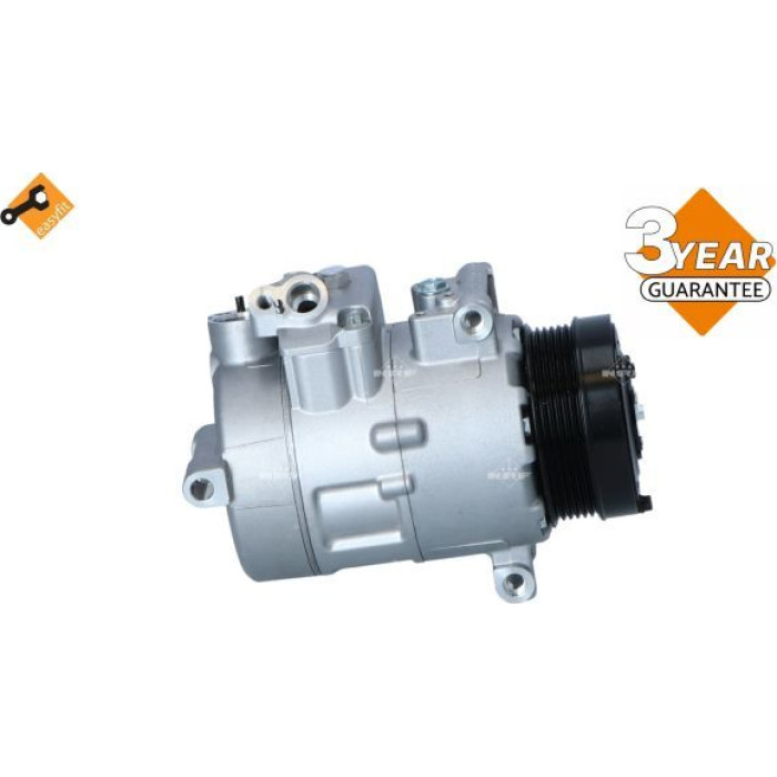 NRF 32817 Kompressor, Klimaanlage EASY FIT NRF 32817 Kompressor, Klimaanlage EASY FIT