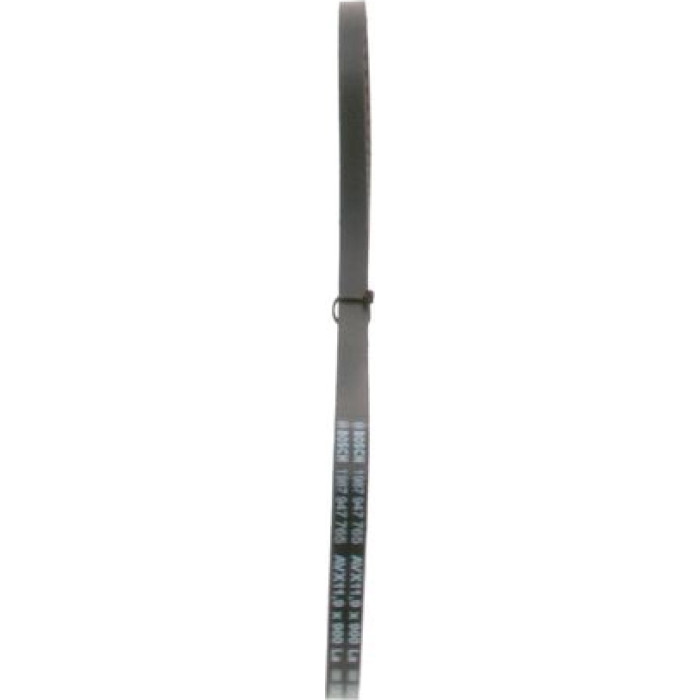 BOSCH 1 987 947 765 Keilriemen BOSCH 1 987 947 765 Keilriemen