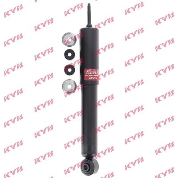 KYB 344257 Stoßdämpfer Excel-G KYB 344257 Stoßdämpfer Excel-G
