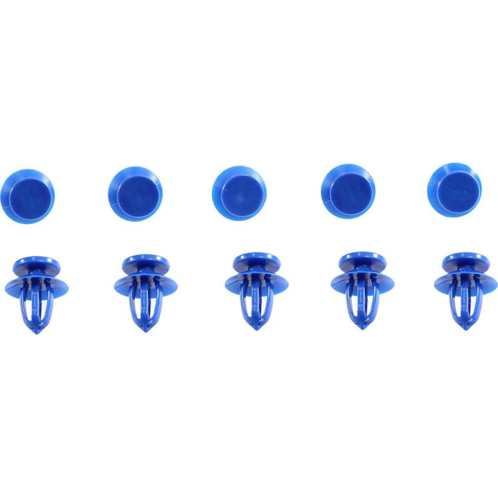 Metzger 2280021 Clip, Zierleiste/Schutzleiste Metzger 2280021 Clip, Zierleiste/Schutzleiste