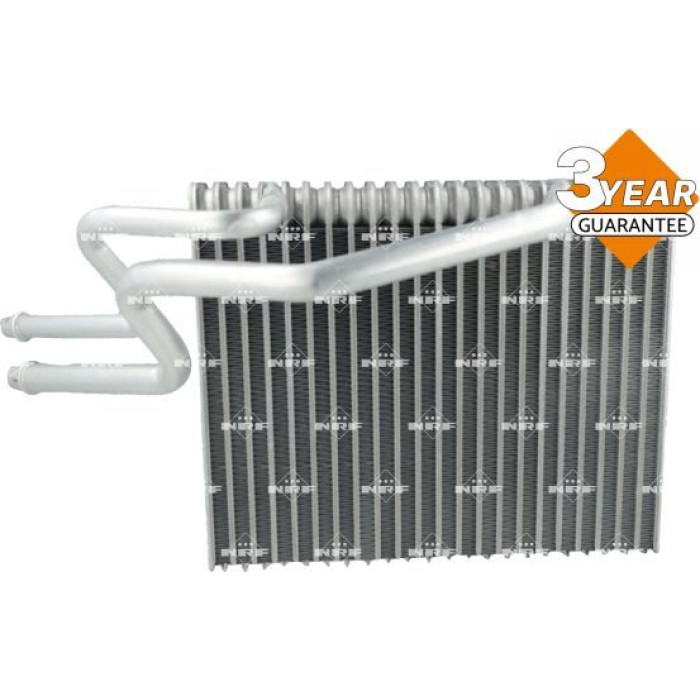 NRF 36098 Verdampfer, Klimaanlage EASY FIT NRF 36098 Verdampfer, Klimaanlage EASY FIT