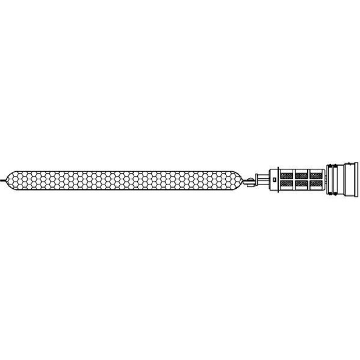 Mahle AD 99 000S Trockner, Klimaanlage BEHR Mahle AD 99 000S Trockner, Klimaanlage BEHR