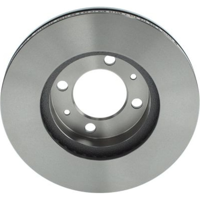 BOSCH 0 986 478 813 Bremsscheibe