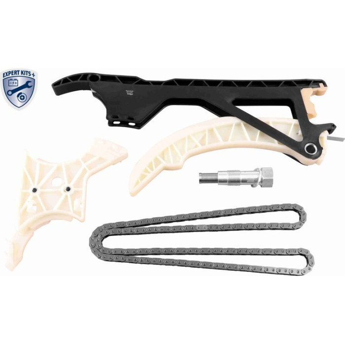 Vaico V20-10005-BEK Steuerkettensatz Green Mobility Parts Vaico V20-10005-BEK Steuerkettensatz Green Mobility Parts