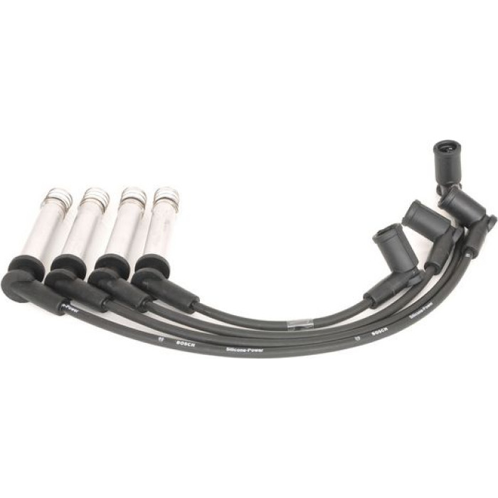 BOSCH 0 986 357 807 Zündleitungssatz BOSCH 0 986 357 807 Zündleitungssatz