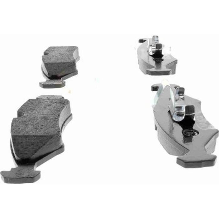 Vaico V25-8102 Bremsbelagsatz, Scheibenbremse Vaico V25-8102 Bremsbelagsatz, Scheibenbremse