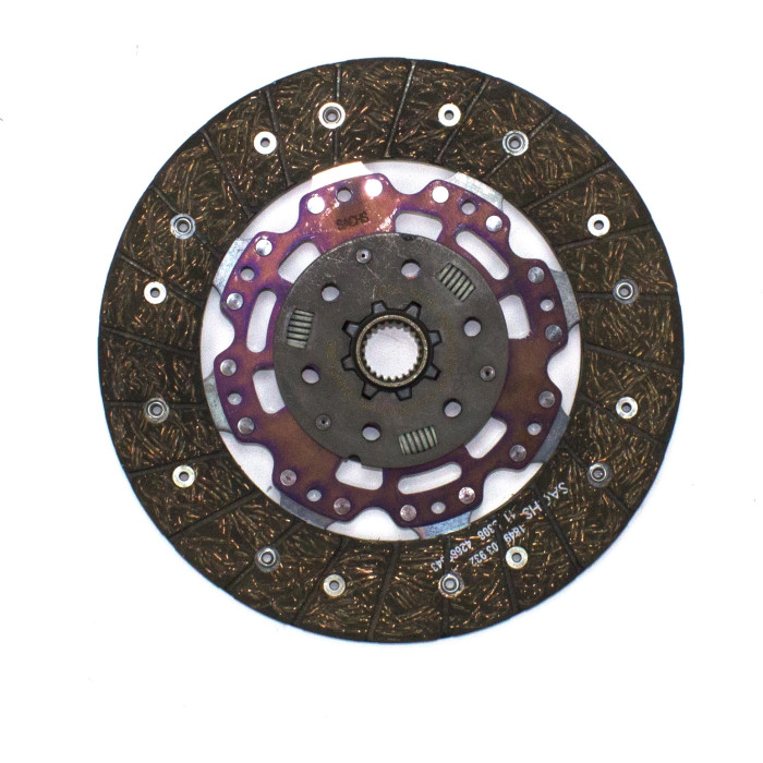 SACHS 2289 601 001 Kupplungssatz ZMS Modul SACHS 2289 601 001 Kupplungssatz ZMS Modul