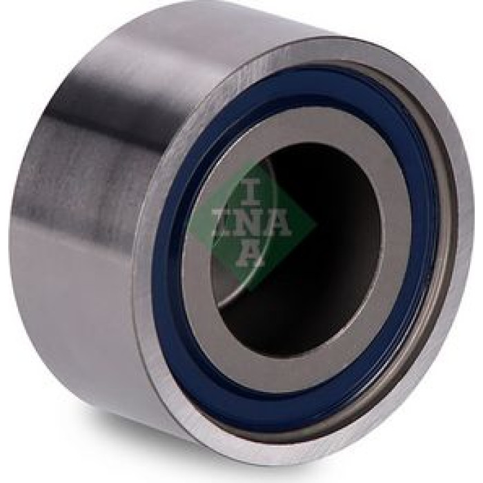 INA 532 0209 10 Umlenkrolle/Führungsrolle, Zahnriemen
