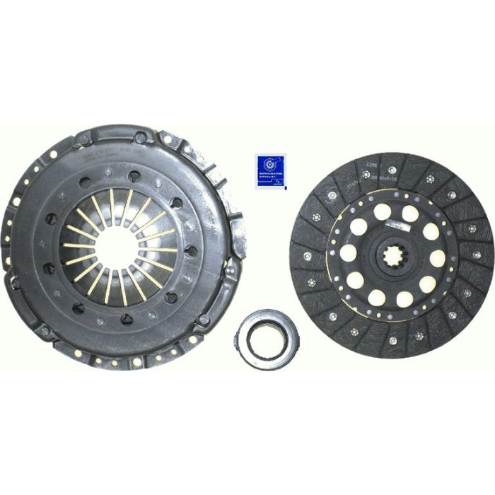 SACHS 3000 546 001 Kupplungssatz SACHS 3000 546 001 Kupplungssatz