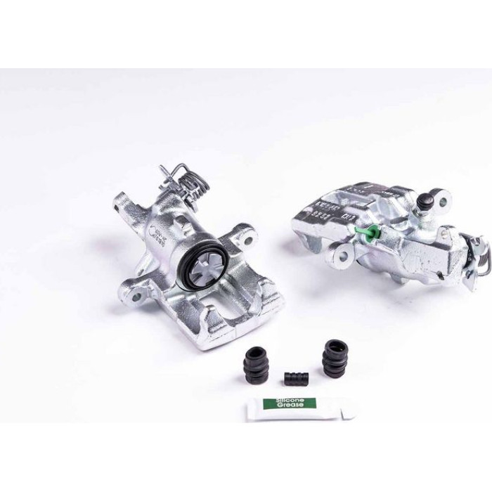 Hella Pagid 8AC 355 380-931 Bremssattel