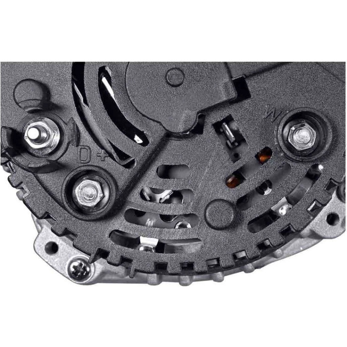 Hella 8EL 011 710-541 Generator