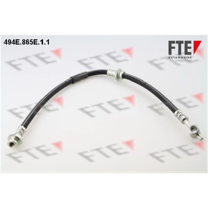 FTE 9240703 Bremsschlauch