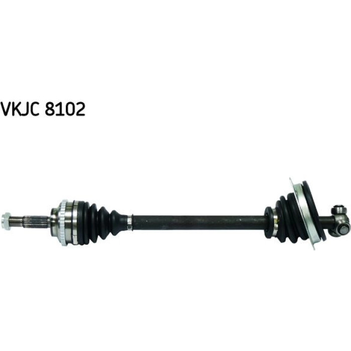 Antriebswelle VKJC 8102 Antriebswelle VKJC 8102