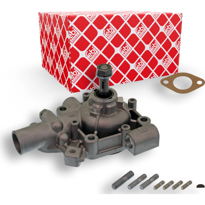FEBI BILSTEIN 15385 Wasserpumpe FEBI BILSTEIN 15385 Wasserpumpe