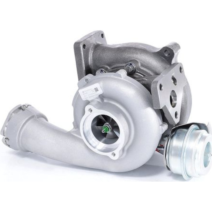 BTS Turbo Turbolader T914133 BTS Turbo Turbolader T914133