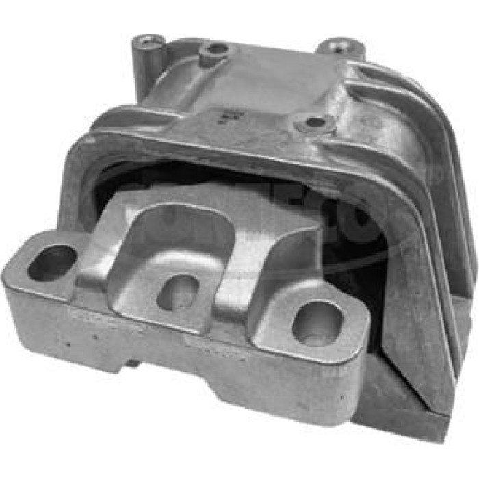 Lagerung, Motor 80000706 Lagerung, Motor 80000706