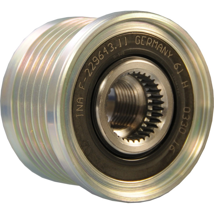 GEBE 3 3533 1 Generatorfreilauf