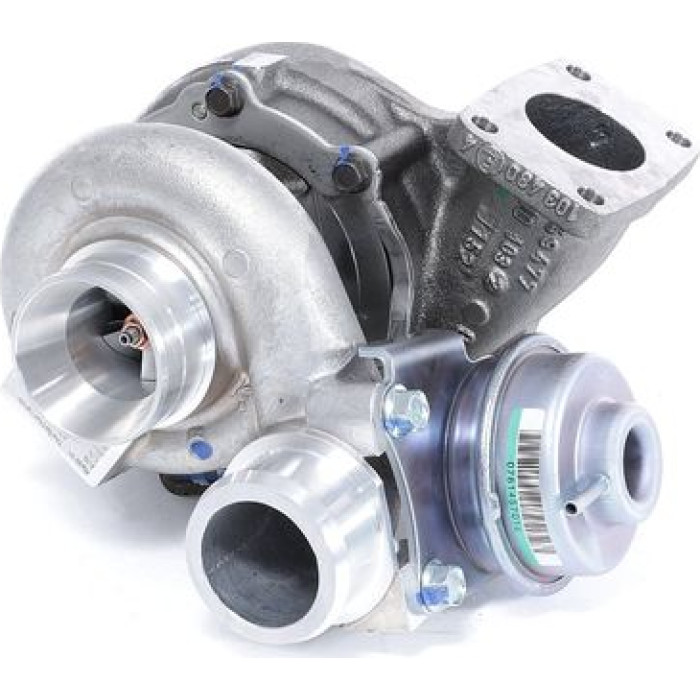 BTS Turbo Turbolader T914757