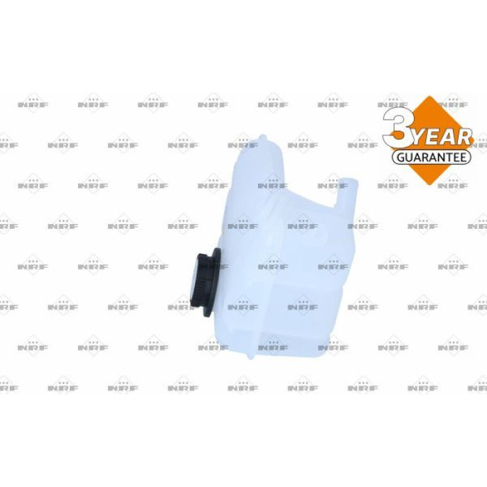 NRF 454035 Ausgleichsbehälter, Kühlmittel EASY FIT NRF 454035 Ausgleichsbehälter, Kühlmittel EASY FIT