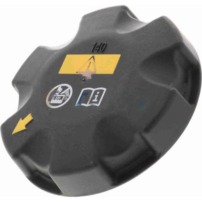Verschlussdeckel, Kühlmittelbehälter V20-0034 Verschlussdeckel, Kühlmittelbehälter V20-0034