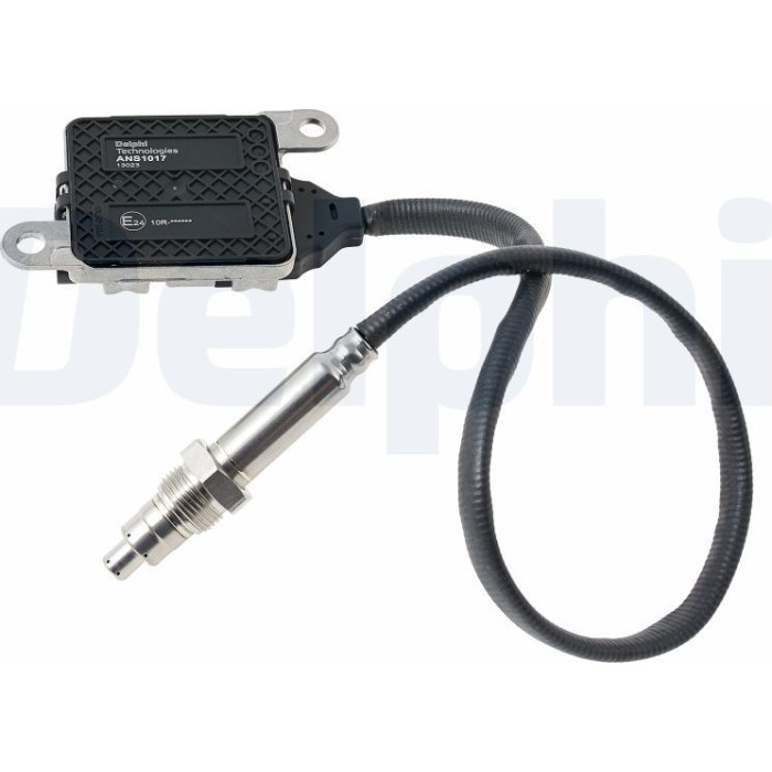 Delphi ANS1017-12B1 NOx-Sensor, NOx-Katalysator