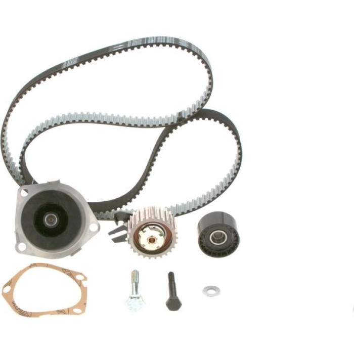 BOSCH 1 987 946 448 Wasserpumpe + Zahnriemensatz