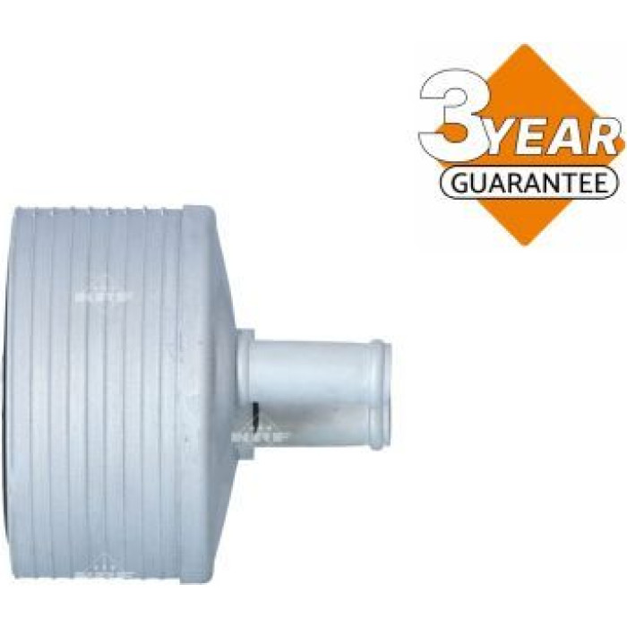 NRF 31214 Ölkühler, Automatikgetriebe EASY FIT NRF 31214 Ölkühler, Automatikgetriebe EASY FIT