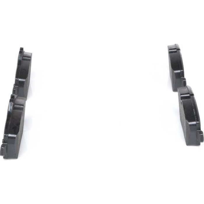 BOSCH 0 986 494 120 Bremsbelagsatz, Scheibenbremse BOSCH 0 986 494 120 Bremsbelagsatz, Scheibenbremse
