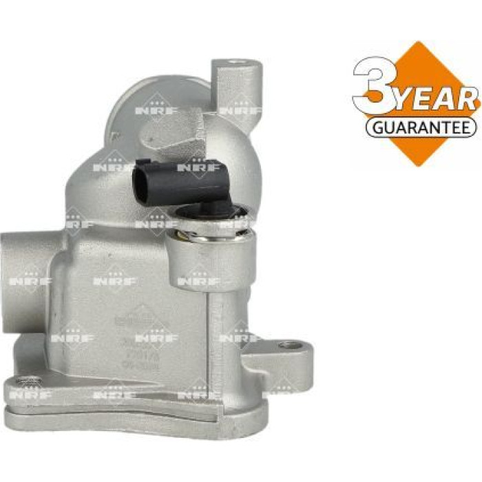 NRF 725178 Thermostat, Kühlmittel EASY FIT