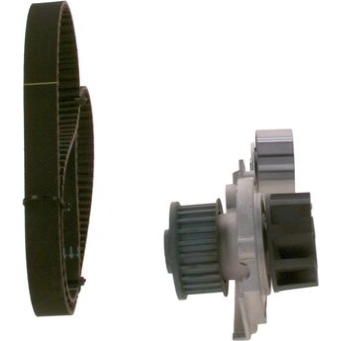 BOSCH 1 987 946 386 Wasserpumpe + Zahnriemensatz