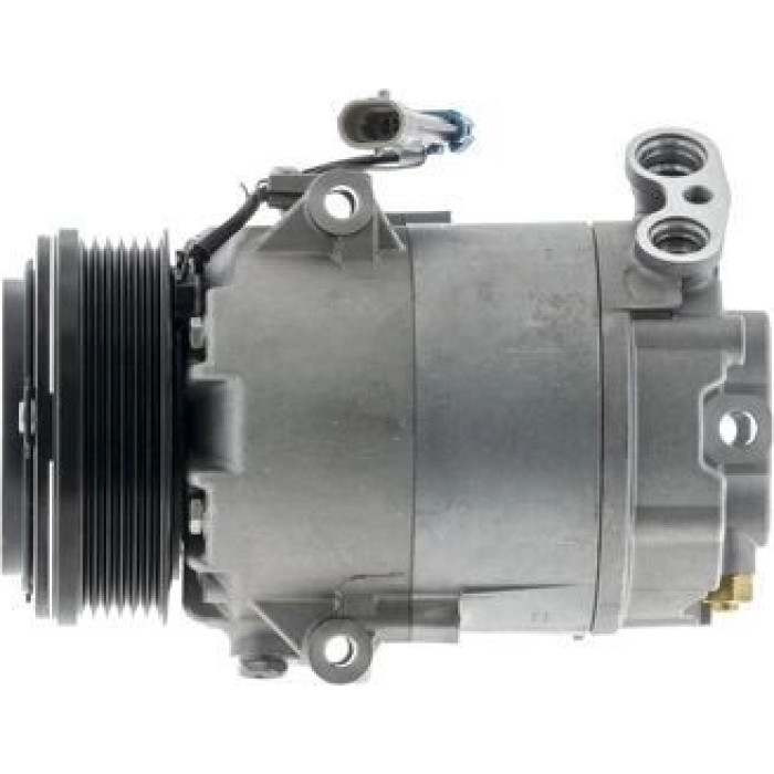 Kompressor, Klimaanlage ACP 83 000P