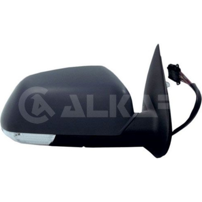 Alkar 6132524 Außenspiegel Alkar 6132524 Außenspiegel