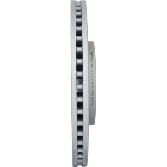 BOSCH 0 986 479 D19 Bremsscheibe BOSCH 0 986 479 D19 Bremsscheibe