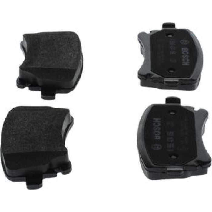 BOSCH 0 986 424 056 Bremsbelagsatz, Scheibenbremse BOSCH 0 986 424 056 Bremsbelagsatz, Scheibenbremse