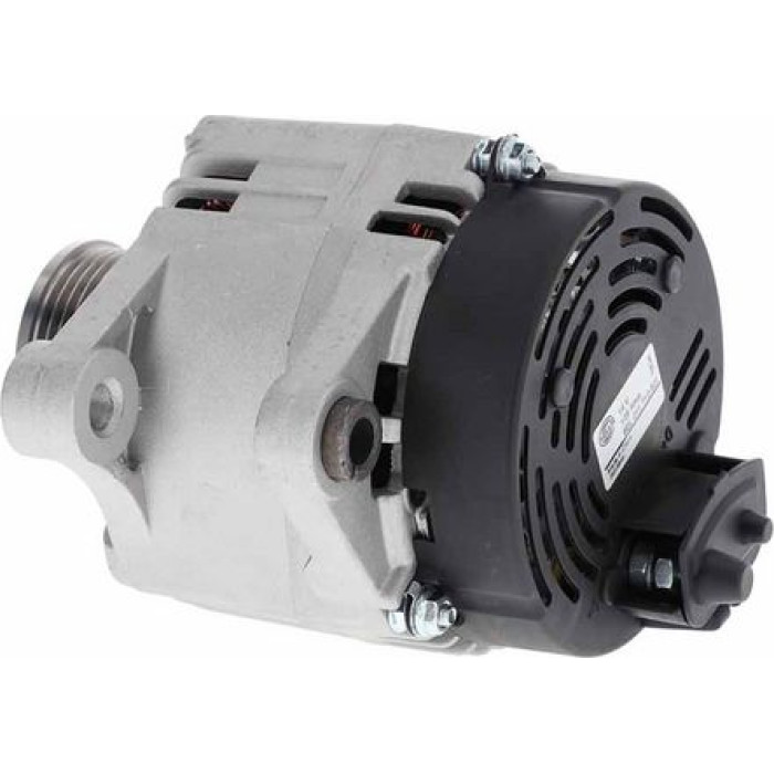 Generator 8EL 011 710-501
