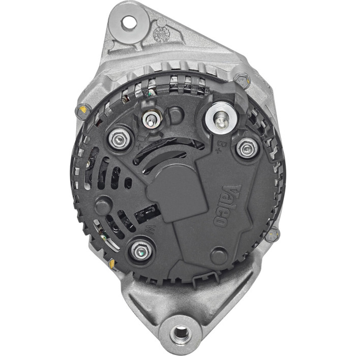 Generator 433162 Generator 433162