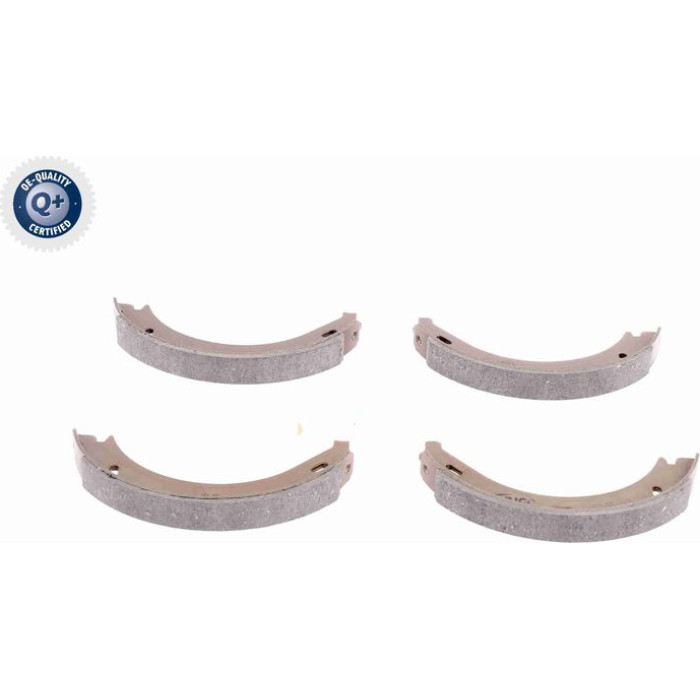 Vaico V30-6136 Bremsbackensatz, Feststellbremse Q+, Erstausrüsterqualität Vaico V30-6136 Bremsbackensatz, Feststellbremse Q+, Erstausrüsterqualität