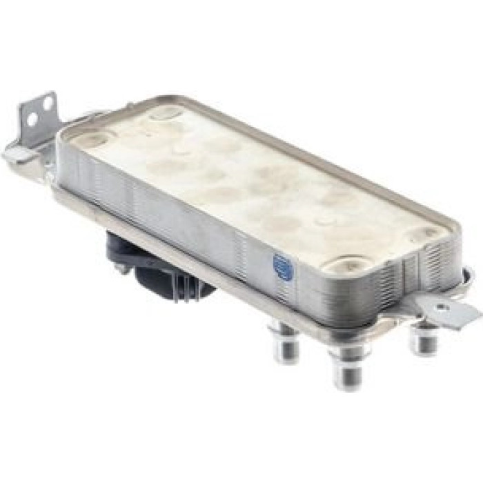 Mahle CLC 90 000P Ölkühler, Automatikgetriebe BEHR Premium Line Mahle CLC 90 000P Ölkühler, Automatikgetriebe BEHR Premium Line