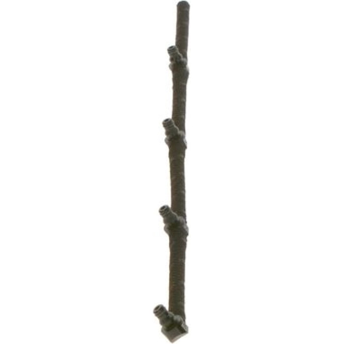 BOSCH 0 928 400 599 Schlauch, Leckkraftstoff BOSCH 0 928 400 599 Schlauch, Leckkraftstoff