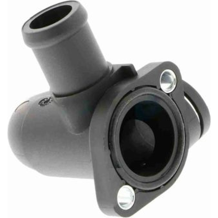 Vaico V10-0288 Kühlmittelflansch