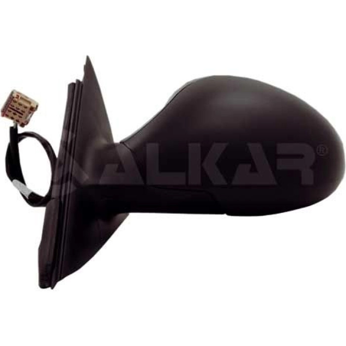 Alkar 6149802 Außenspiegel Alkar 6149802 Außenspiegel