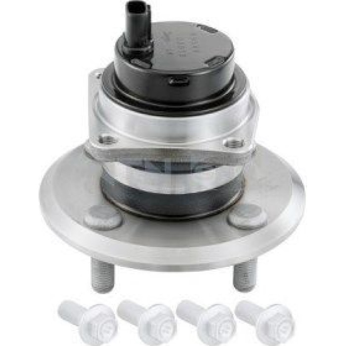 NTN-SNR R169.63 Radlagersatz NTN-SNR R169.63 Radlagersatz