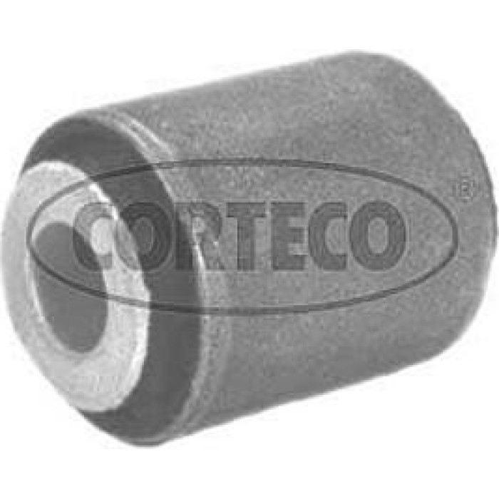 Corteco 21650159 Lagerung, Achsstrebe Corteco 21650159 Lagerung, Achsstrebe